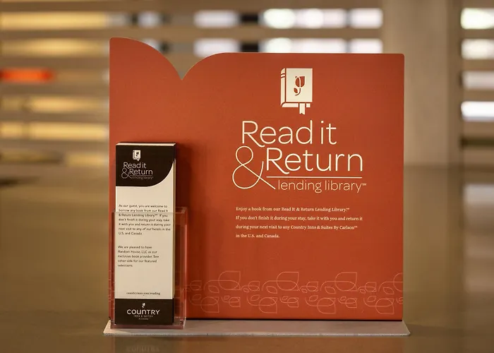 Country Inn & Suites By Radisson, Beaufort West, Sc